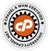 Nicholas Is cPanel Certified