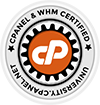 Brian Is cPanel Certified